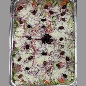 Fireside Welland Greek Salad Catering